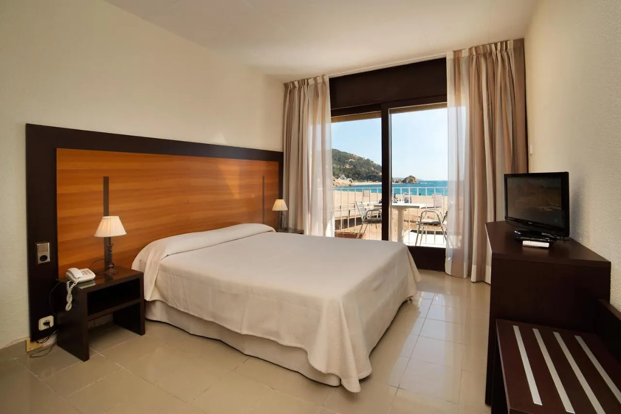 Hotel Restaurante Capri Tossa de Mar