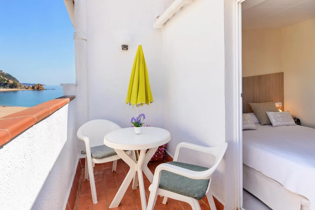 Hotel Restaurante Capri Tossa de Mar