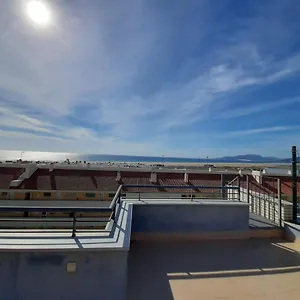  Apartamento Penthouse With Sea Views España