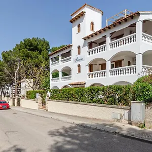  Apartamento Rosamar Holidays España