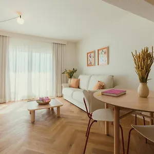  Apartamento Paya España