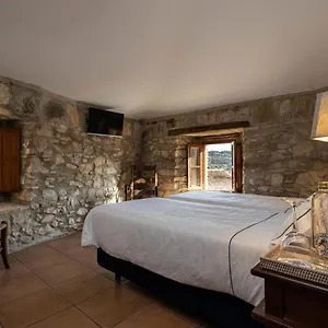 Tugasa Y Rurales La Hotel Villaluenga Del Rosario
