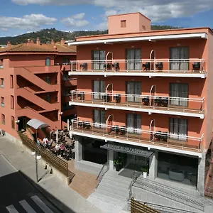 Hotel Tossa Center
