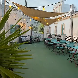  Auberge de jeunesse Rosa De Vientos Espagne
