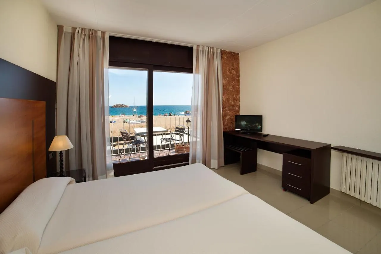 Hotel Capri Tossa de Mar