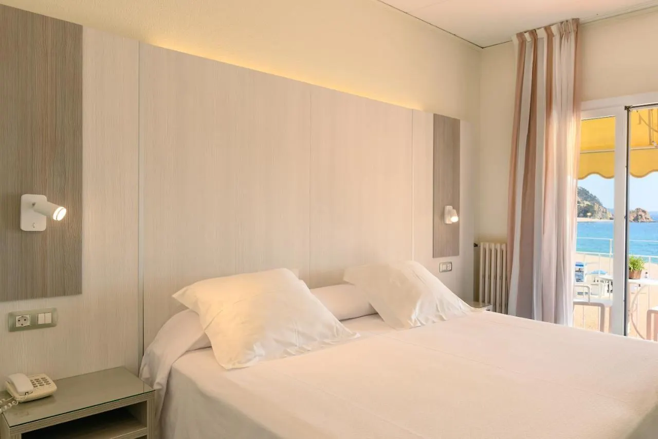 Hotel Capri Tossa de Mar
