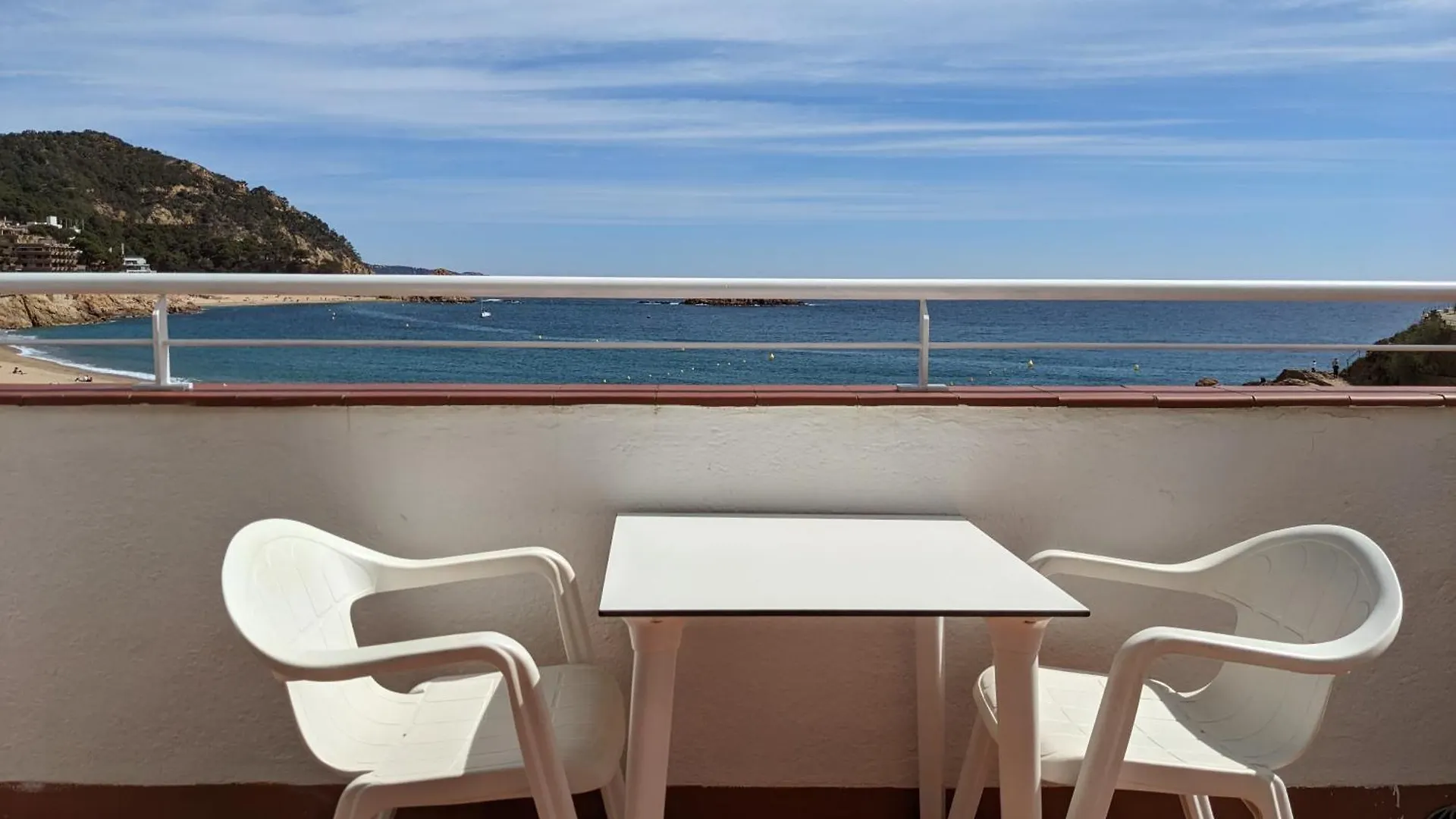 Hotel Capri Tossa de Mar 2*,  Spain
