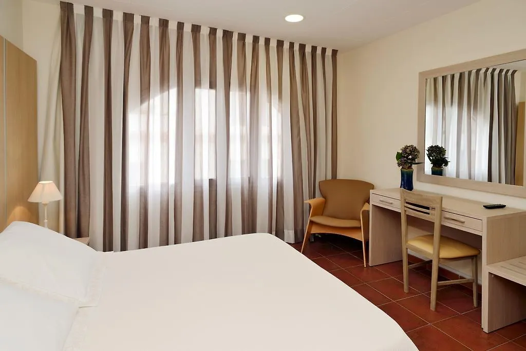 Hotel Capri Tossa de Mar Spain