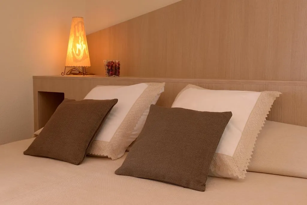 Hotel Capri Тосса-де-Мар