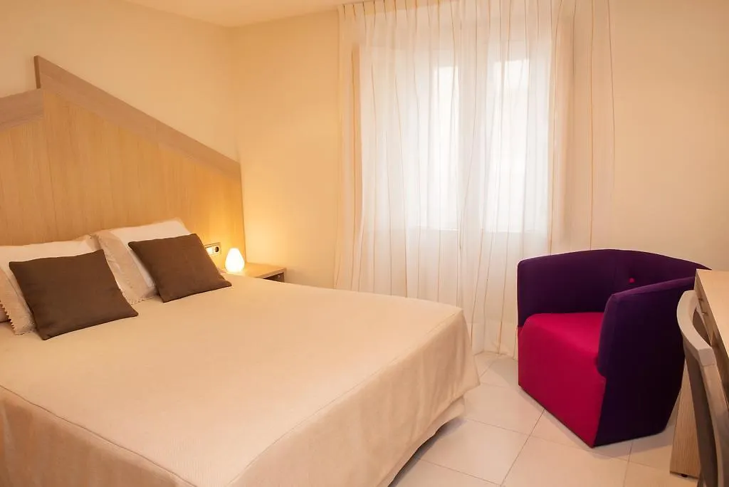 Hotel Capri Tossa de Mar